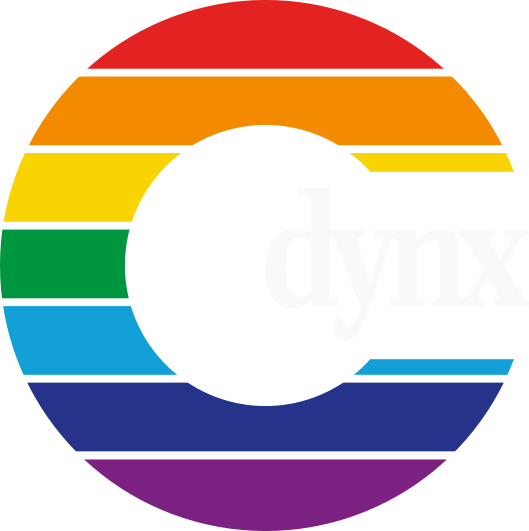 Chromodynamics Logo